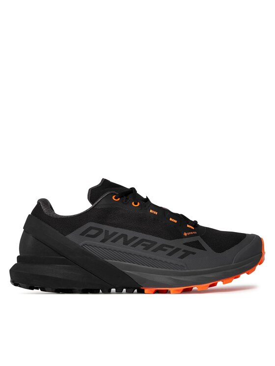 Dynafit Bežecké topánky Dynafit Ultra 50 Reflective Gtx GORE-TEX 64091 Čierna
