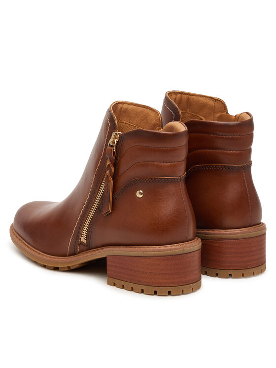 Pikolinos Botine Pikolinos Medina W0D-8581 Maro