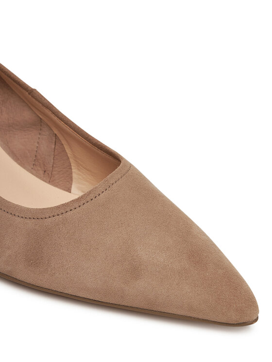HÖGL Scarpe basse HÖGL Sheryl 0-104502 Beige