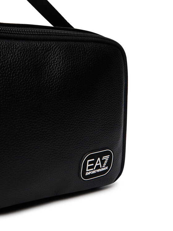 EA7 Emporio Armani Kozmetická taštička EA7 Emporio Armani 7X000756 AF29345 Čierna