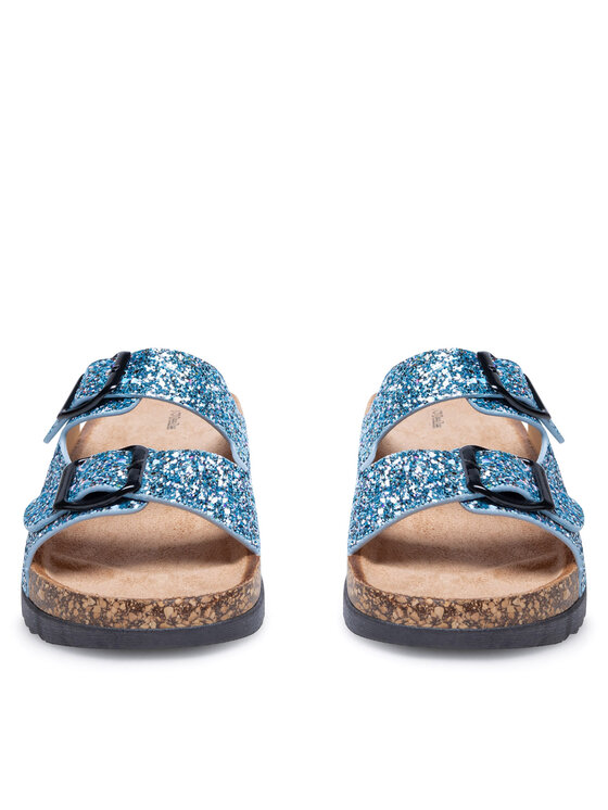 DeeZee Чехли DeeZee WFA2752-1 Син