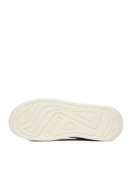 Guess Снікерcи Guess EO-25KC1006 Бежевий