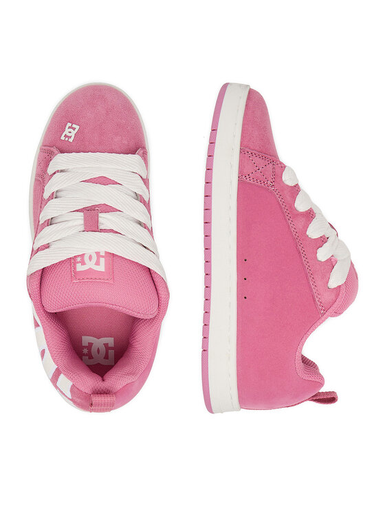 DC Shoes Sneakers DC Shoes CEOWB-V5-10117K Roz