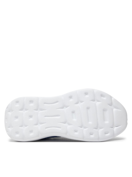 adidas Снікерcи adidas Tensaur Run 2.0 IE3549 Голубий