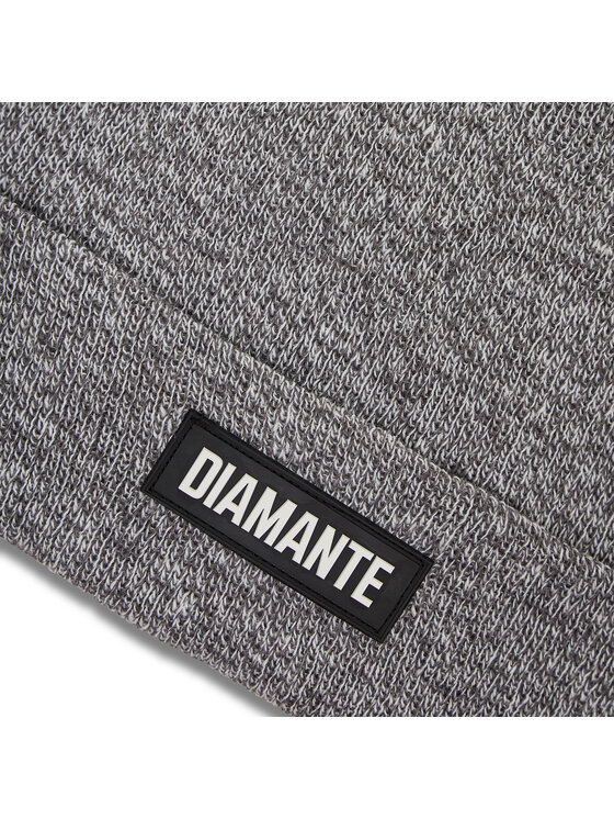 Diamante Wear Kepurė Diamante Wear 5544 Pilka