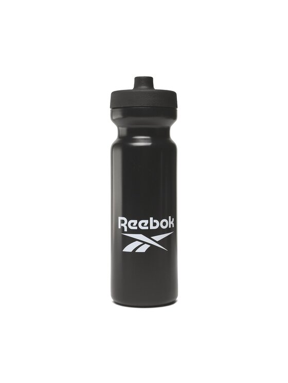 Reebok Bidon Reebok Foundation Bottle FQ5305 Negru
