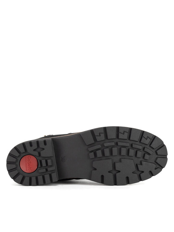 Go Soft Ботильйони Go Soft WS6207-10 Чорний