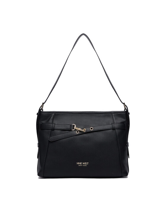 Nine West Сумка Nine West CEO-PURE ELEGANCE-KY173 Чорний