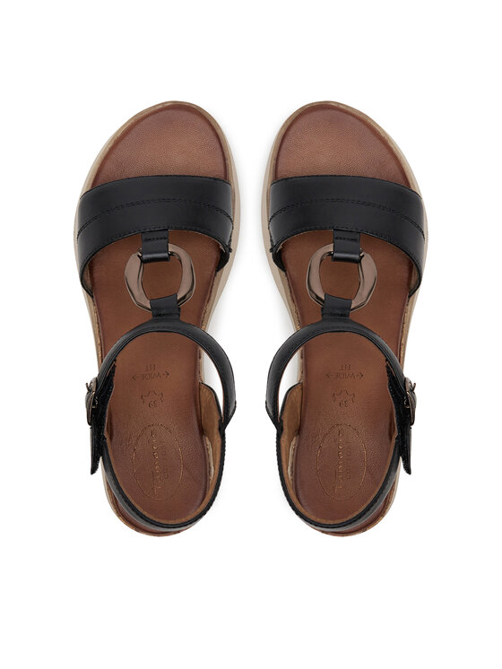 Tamaris Sandalias Tamaris 8-88718-44 Negro