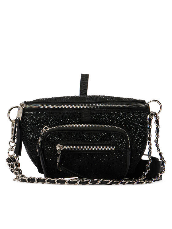 Steve Madden Сумка Steve Madden Bantonia 13002291 Чорний