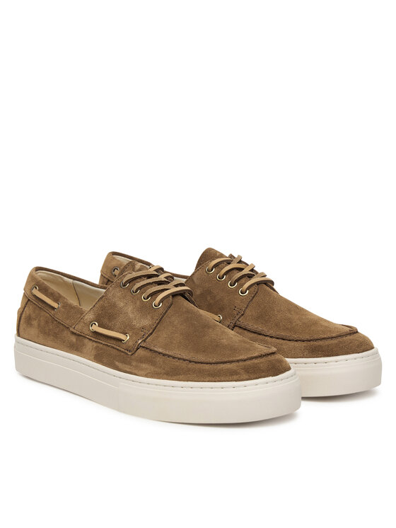 Vagabond Shoemakers Туфлі Vagabond Shoemakers Paul 2.0 6183-040-19 Коричневий