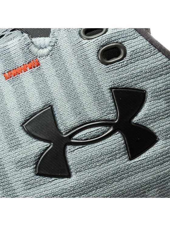 Under Armour Bėgimo batai Under Armour Ua Speedform Gemini 3 1285652-942 Pilka