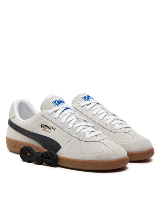Puma Снікерcи Puma Handball 106695 03 Білий