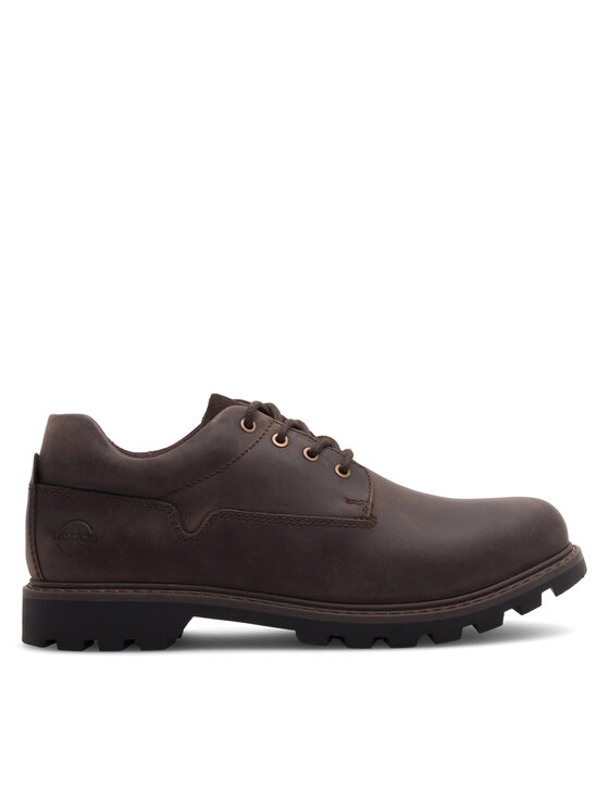 Туфлі Lasocki MANITOU-01 MI25 Коричневий