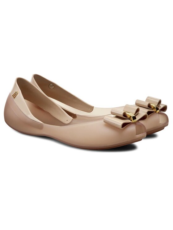 Melissa Balerinos Melissa Queen V Ad 31818 Brown 06213