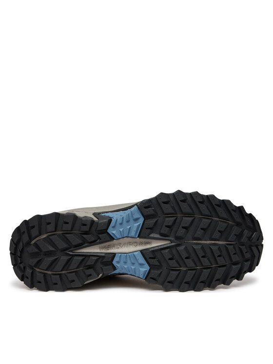 Saucony Снікерcи Saucony Grid Peak S70814 7 Кольоровий