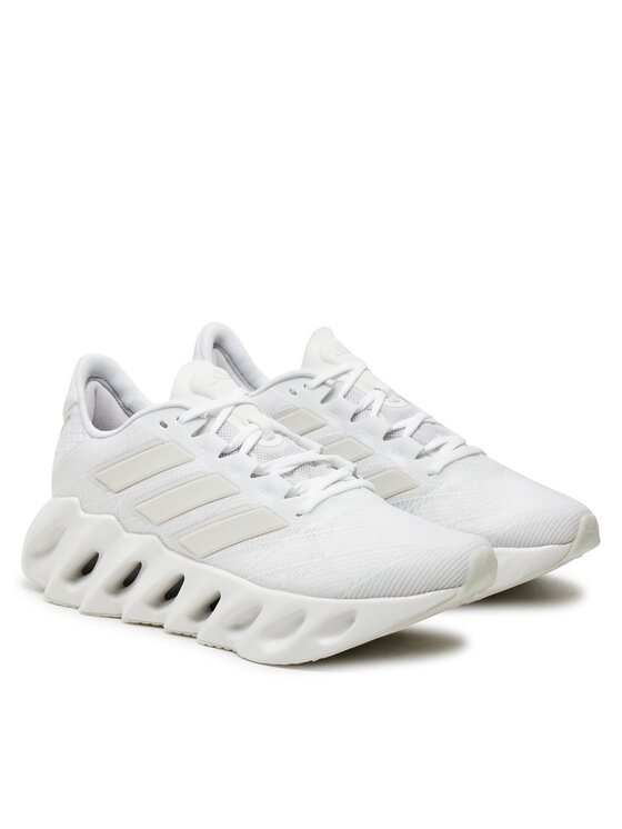 adidas Buty do biegania adidas Switch Fwd 2 IF9186 Biały