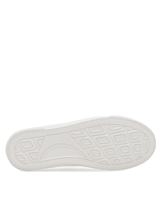 Nelli Blu Sneakers Nelli Blu CSS20377-30 Λευκό