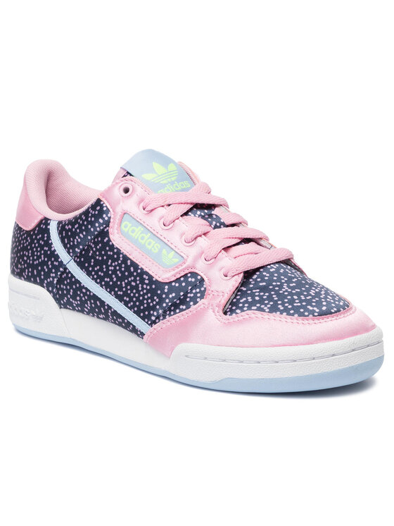 adidas Snīkeri adidas Continental 80 w EE5060 Tumši zils