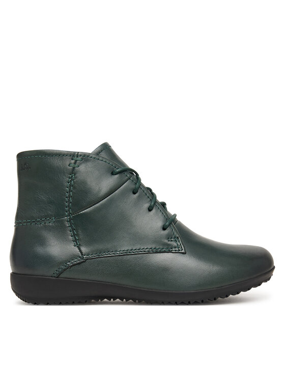 Josef Seibel Μποτίνια Josef Seibel Naly 09 79709-VL971 Πράσινο
