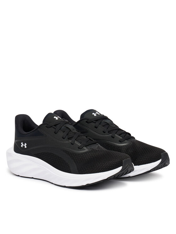 Under Armour Взуття для бігу Under Armour UA W Ascend 6009828 Чорний