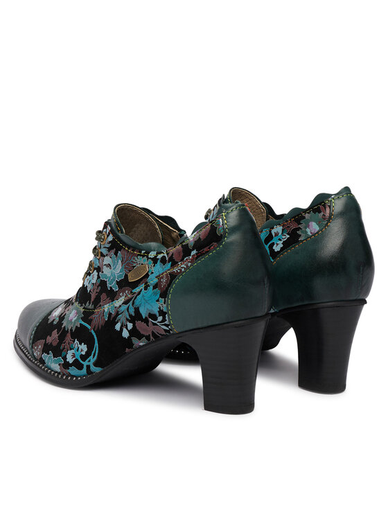 Laura Vita Scarpe basse Laura Vita Elcodieo 231 Multicolore