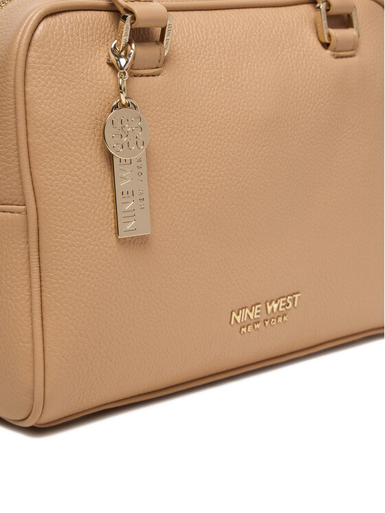 Nine West Сумка Nine West EO-Vasti-LX10159 Бежевий