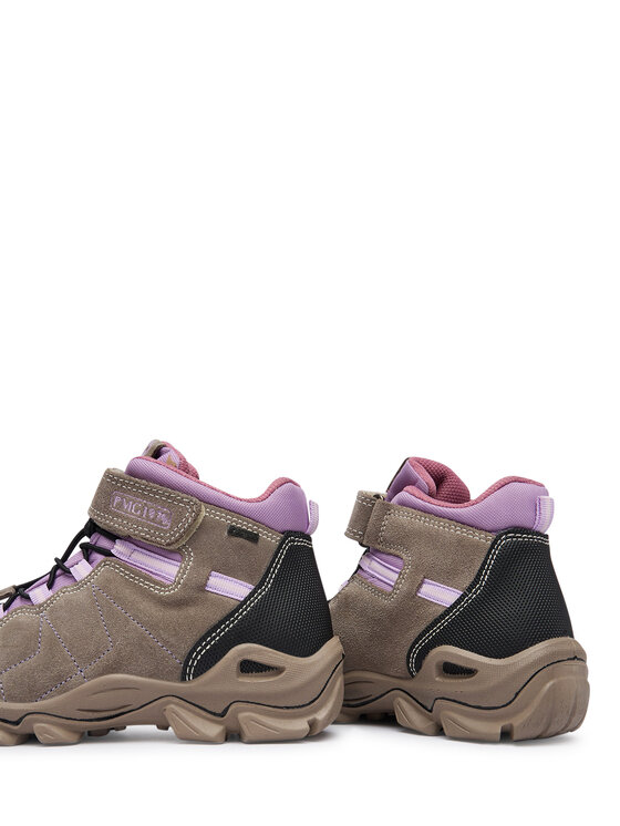 Primigi Μπότες Χιονιού Primigi GORE-TEX 2391844 D Σκούρο μπεζ