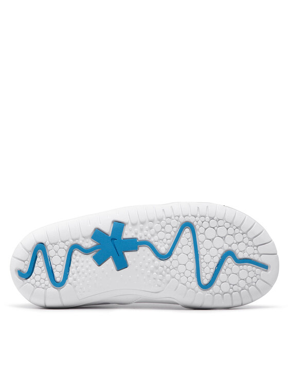 Nike Снікерcи Nike Zoom Pulse CT1629 100 Білий