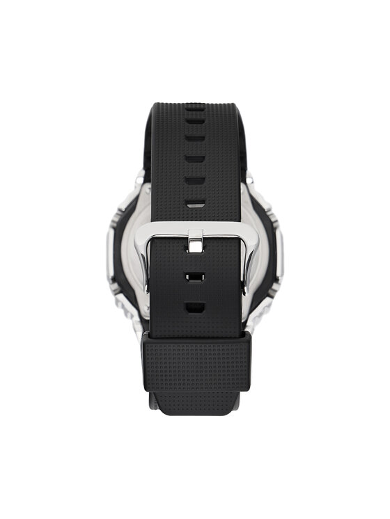 G-Shock Ročna ura G-Shock GBM-2100A-8BER Črna