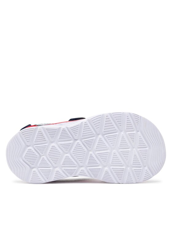 Primigi Sandály Primigi 5972600 Tmavomodrá