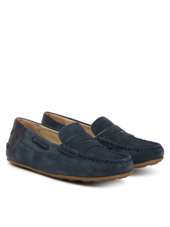 Mayoral Mocasines Mayoral 45765.63 Azul marino