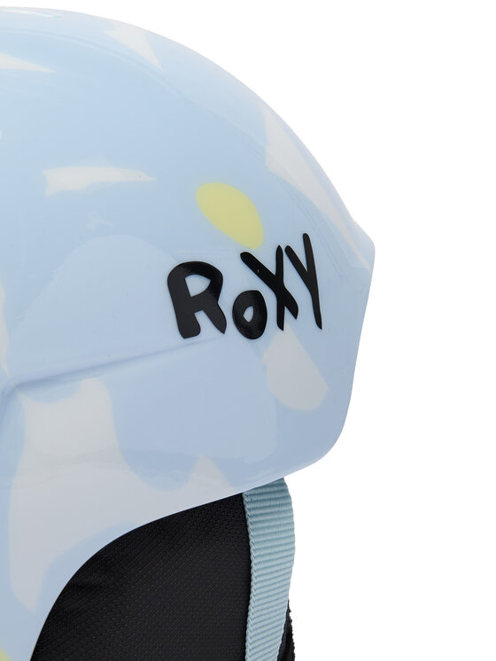 Roxy Kask narciarski Roxy Slush Girl ERGTL03030 Niebieski