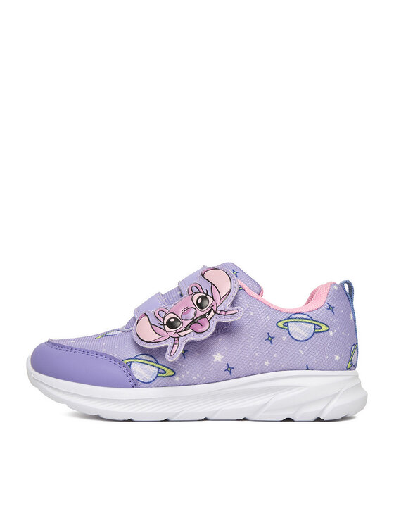 Disney Classics Снікерcи Disney Classics CEO-BIC-SS26-338DCLS Фіолетовий