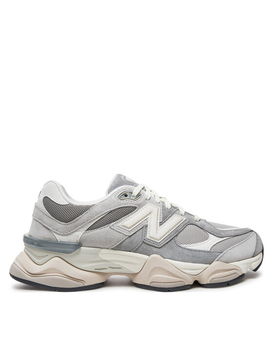New Balance Sportcipők New Balance 9060 V1 U9060EEE Szürke