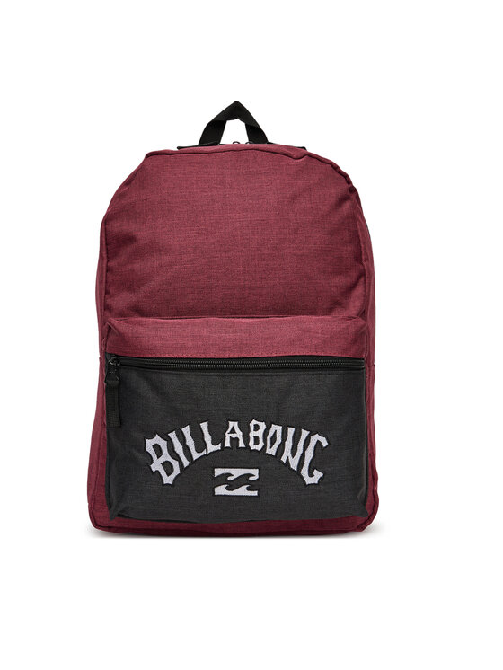Billabong Plecak Billabong BLB-KS-001-07 Bordowy