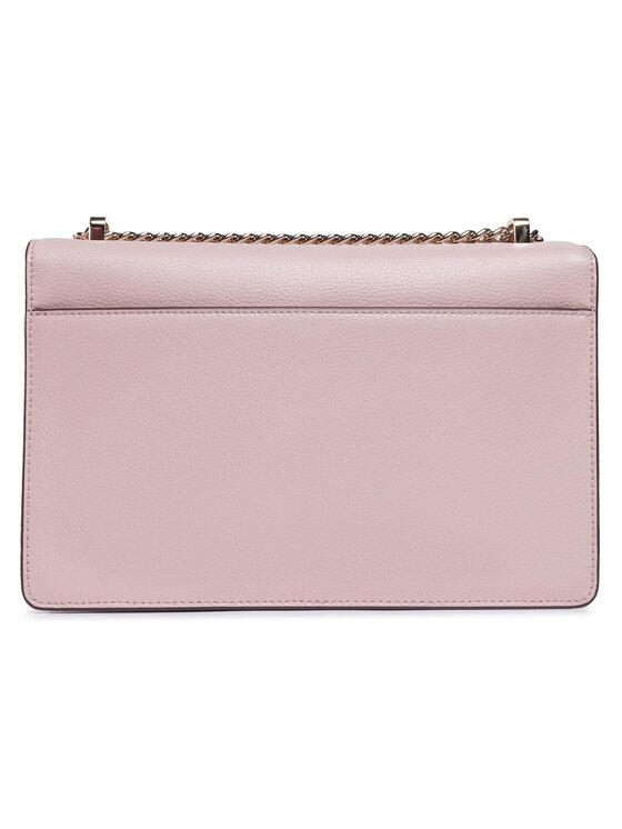 DKNY Torbica DKNY Elissa R813H281 Ružičasta
