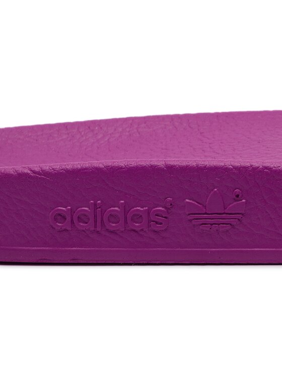 adidas Ciabatte adidas adilette W CG6539 Viola