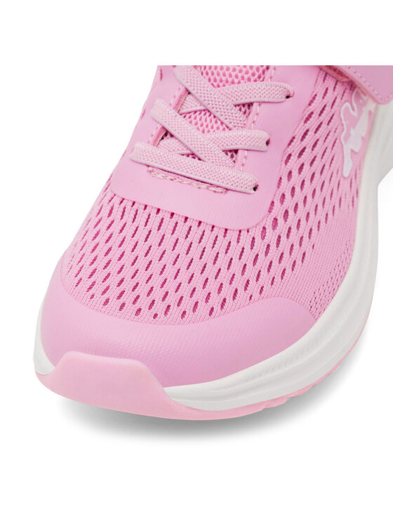 Kappa Laisvalaikio batai Kappa SS24-3C009(IV)DZ Violetinė