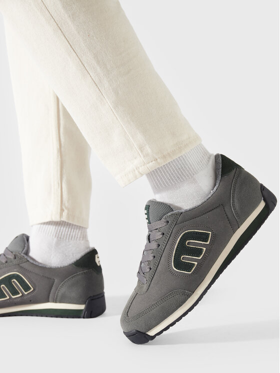 Etnies Sneakers Etnies Lo-Cut II Ls 4101000365020 Grigio