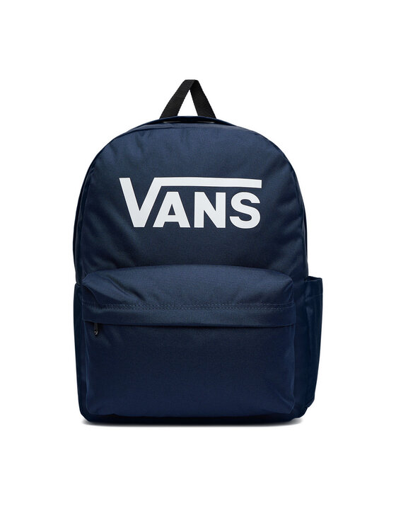 Vans Σακίδιο Vans C-OLD SKOOL PRINT VN000H50LKZ1 Σκούρο μπλε