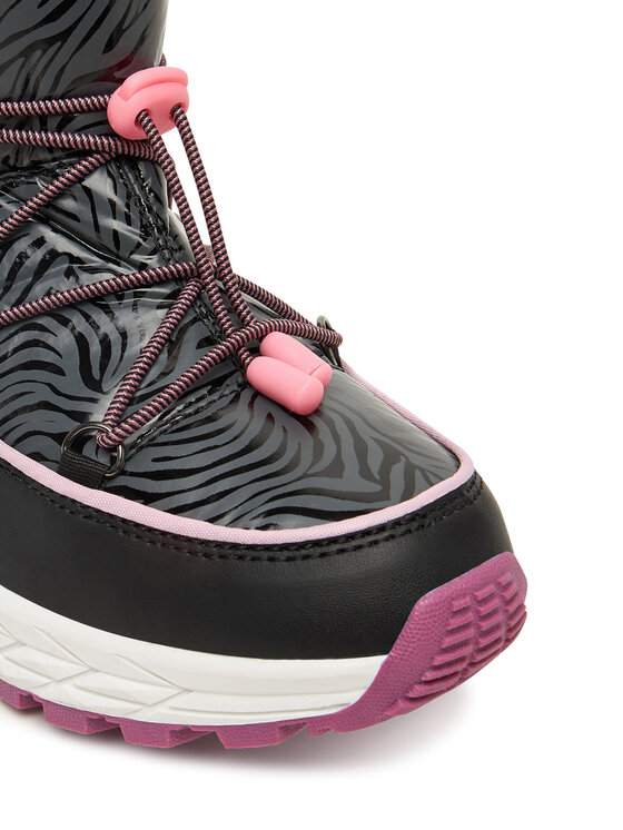 Garvalin Snehule Garvalin 251846 S Čierna