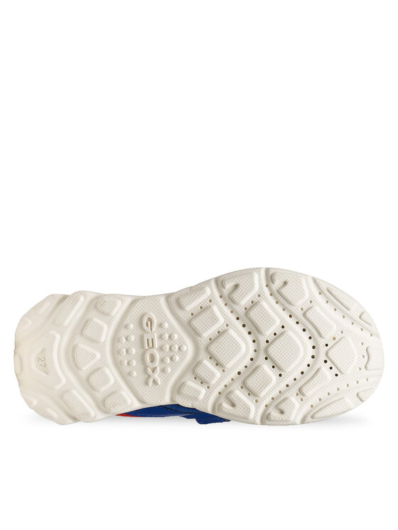 Geox Sandales Geox J Sandal Airadyum Bo J65F1B 000BC C0833 D Zils