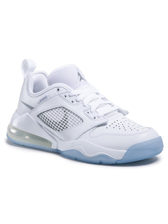 Nike Sportcipők Nike Jordan Mars 270 Low CK1196 100 Fehér