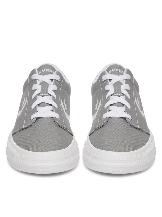 Converse Tenisenes Converse LS VULC OX A15626C Pelēks