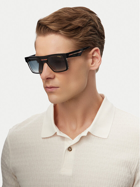 Carrera Сонцезахисні окуляри Carrera C 25/S 208713 Чорний