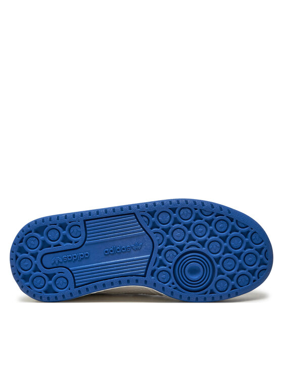 adidas Sneakersy adidas Forum Low CL C IH7922 Bílá