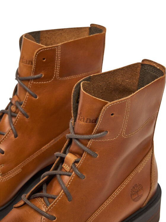 Timberland Черевики Timberland Brimfield TB0A43AXEM41 Коричневий