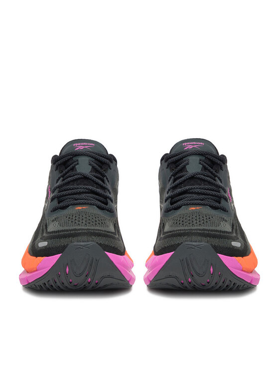 Reebok Взуття для бігу Reebok EO-FLOATZIG DOUBLE 100244468 Чорний