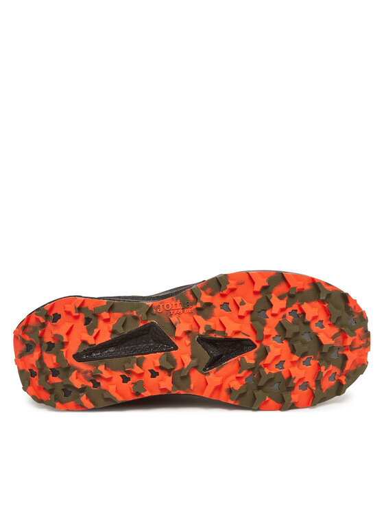 Joma Παπούτσια για Τρέξιμο Joma Rase 2512 TKRASS2512 Πράσινο